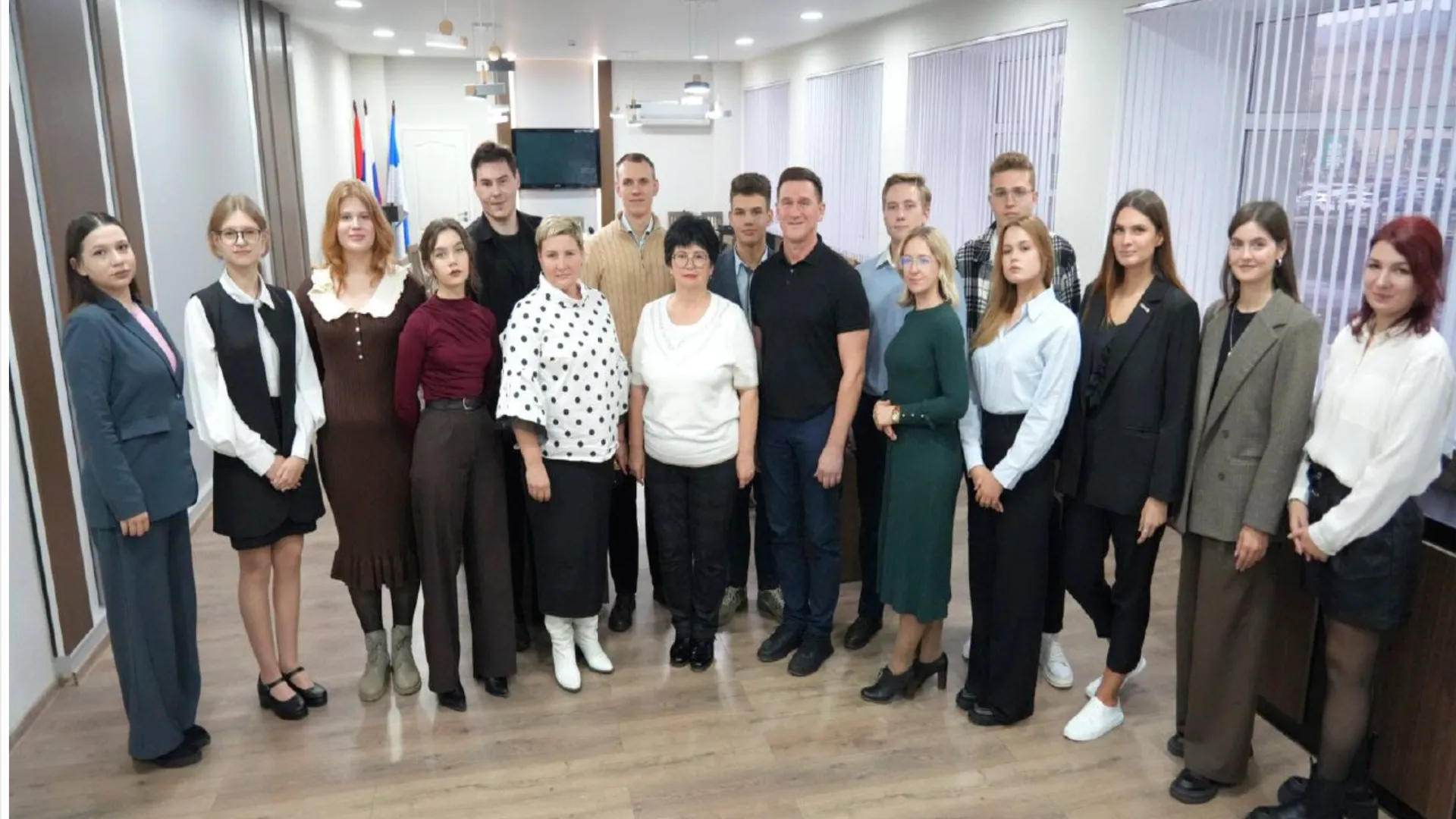 Фото: t.me/OErohanovaSP