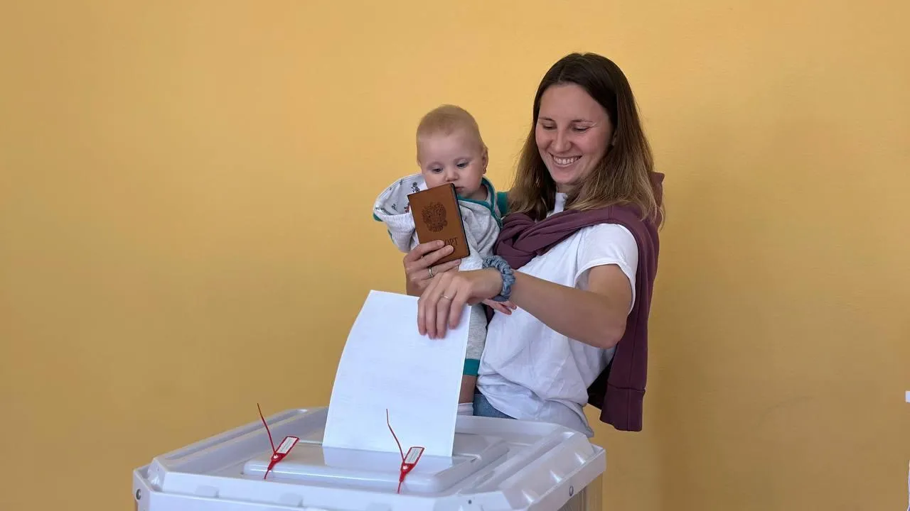 Яна Шаливская