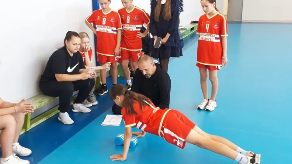 Фото: пресс-служба Администрации г.о. Лотошино