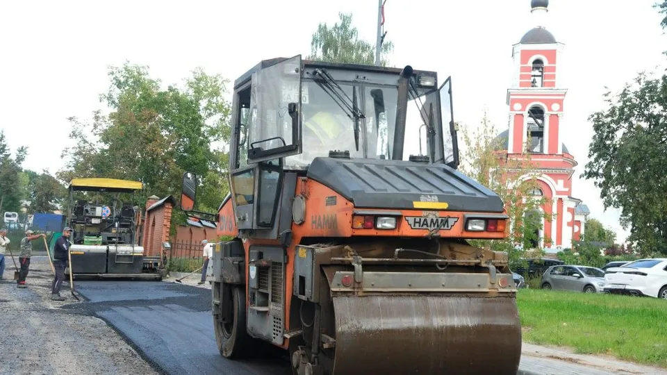 Фото: пресс-служба Администрации г.о. Лыткарино