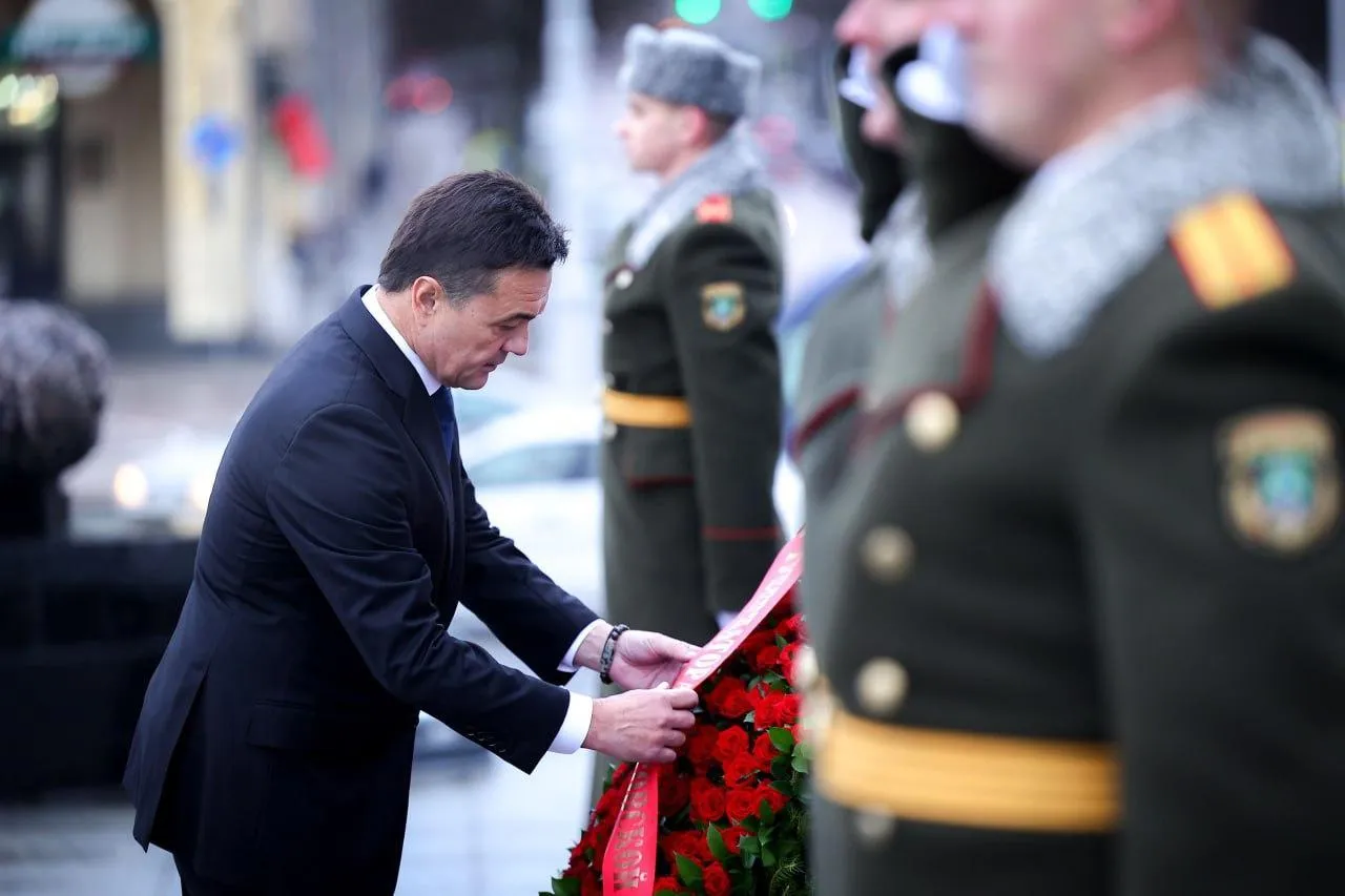 Автор фото - Антон Чернов