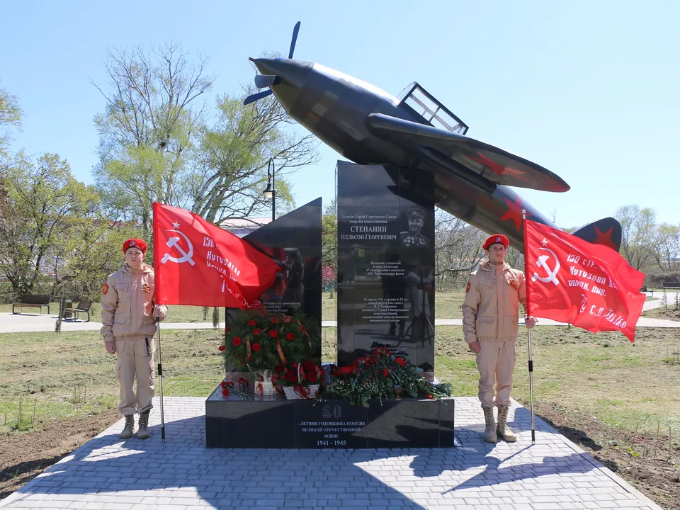 Фото: vk.com/Городской округ Судак