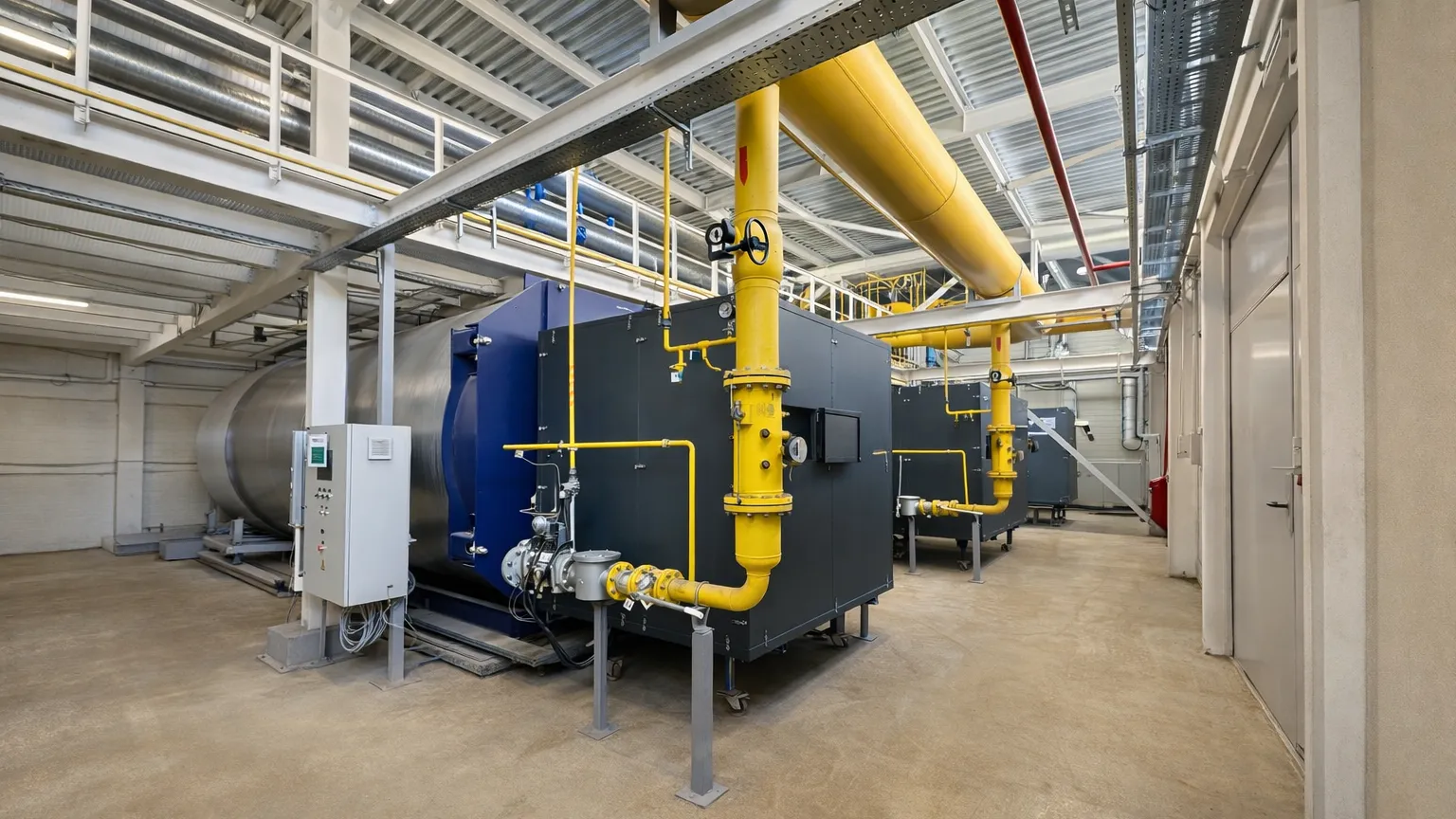 Главное управление государственного строительного надзора Московской области