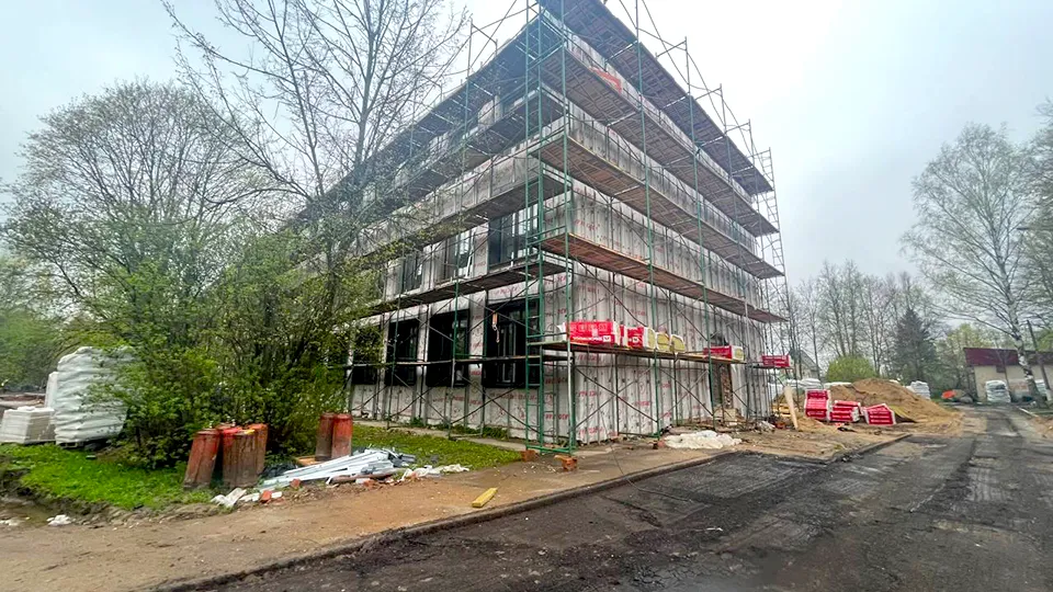 Фото: Минстрой МО