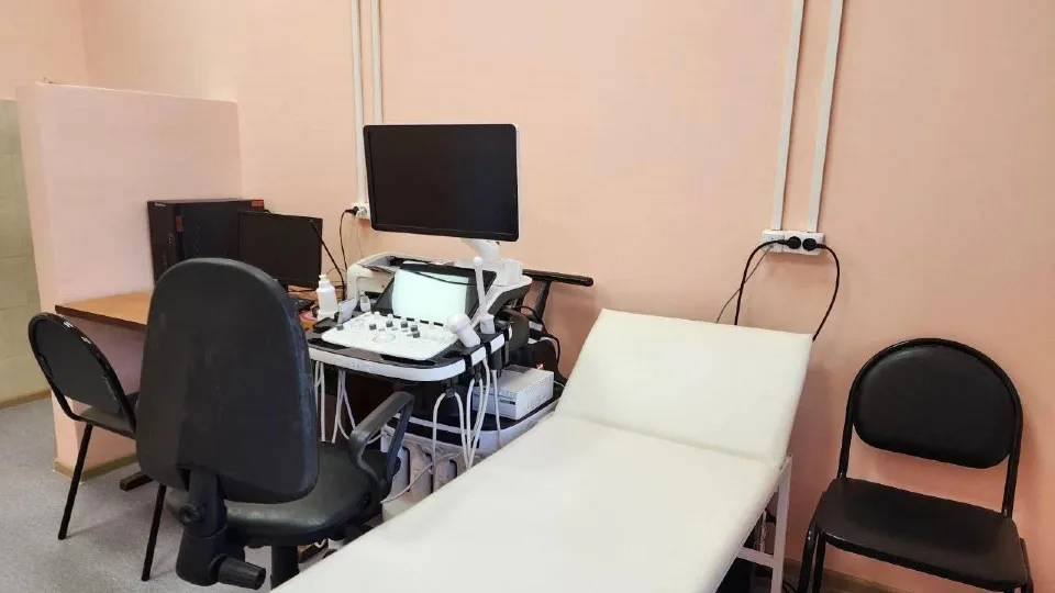 Фото: Электростальская центральная городская больница