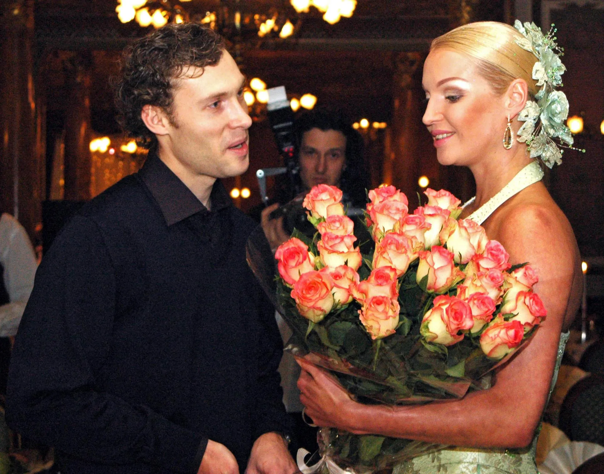 Dmitriy Purtov/Russian Look