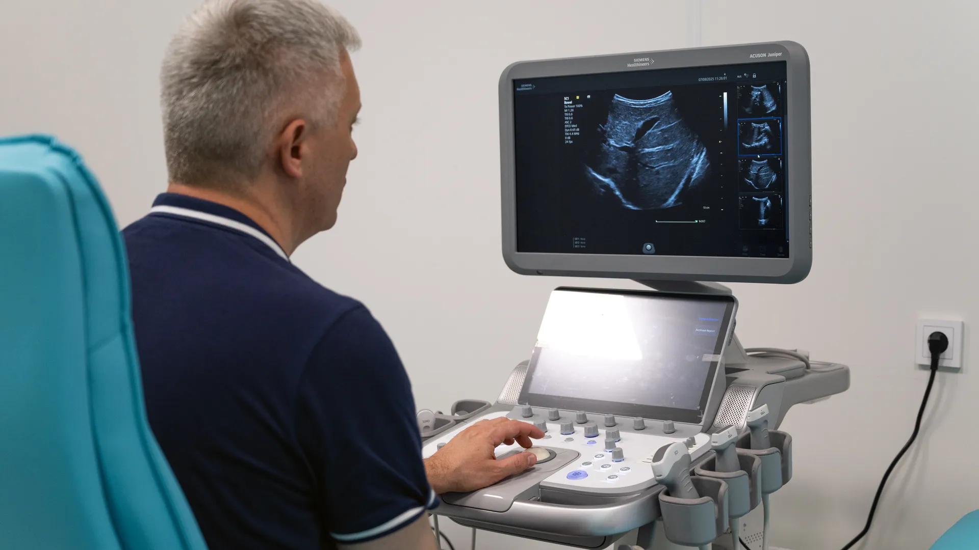 Ключ к возвращению в строй: главный онколог назвал новую философию борьбы с раком