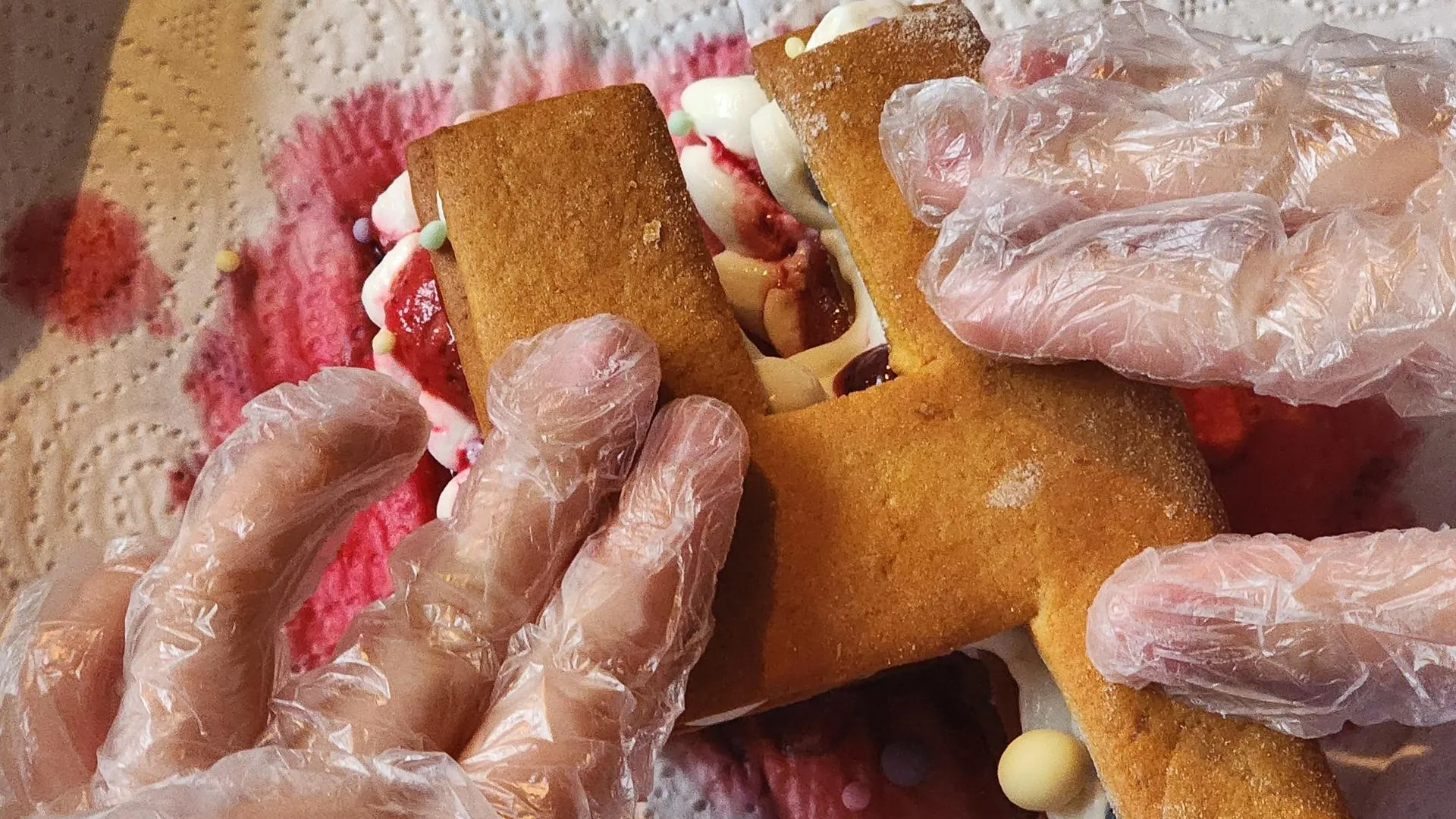 Данилина Екатерина