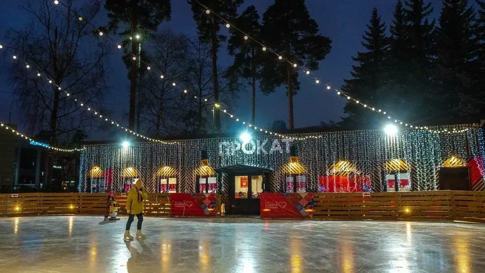 Фото: Министерство благоустройства Московской области