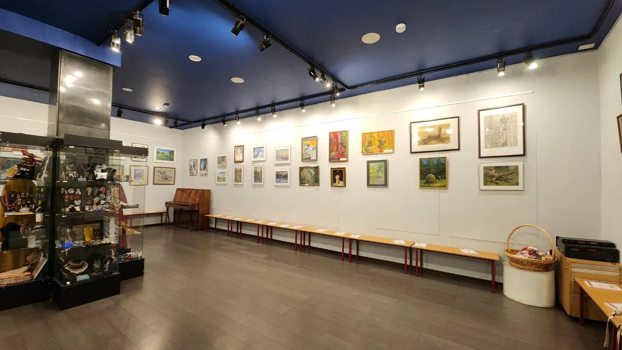 REGIONS/Артем Мишуков