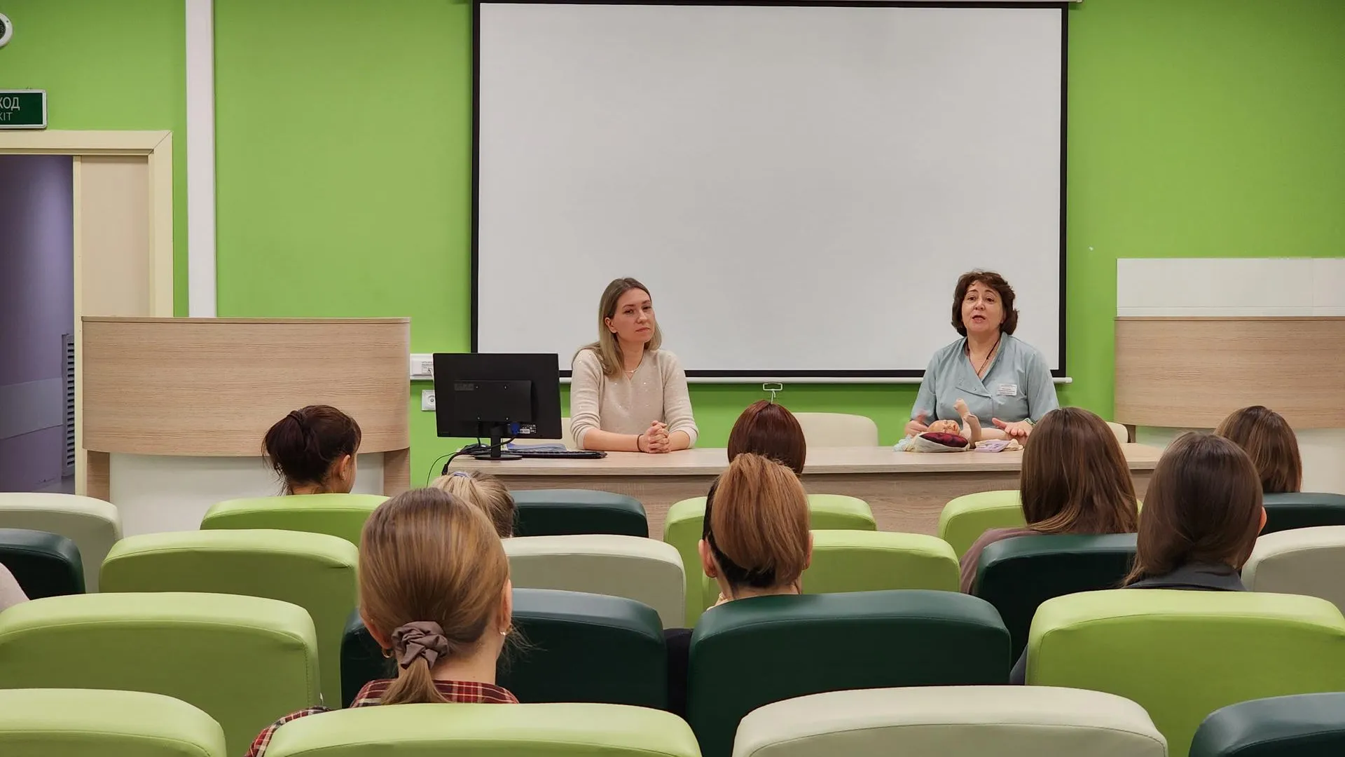 Фото: Ирина Моисеева