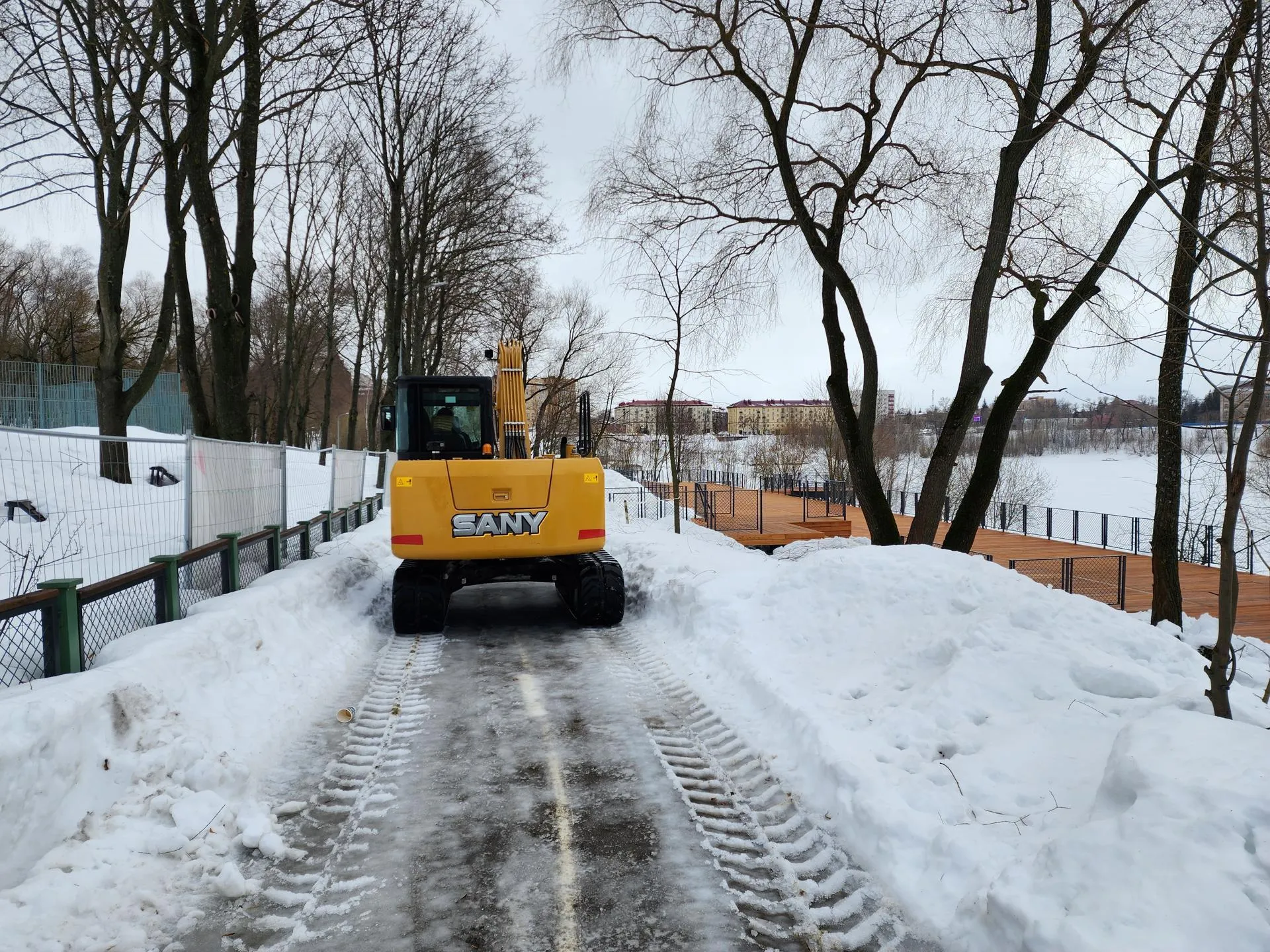 МедиаБанк Подмосковья/Ирина Моисеева