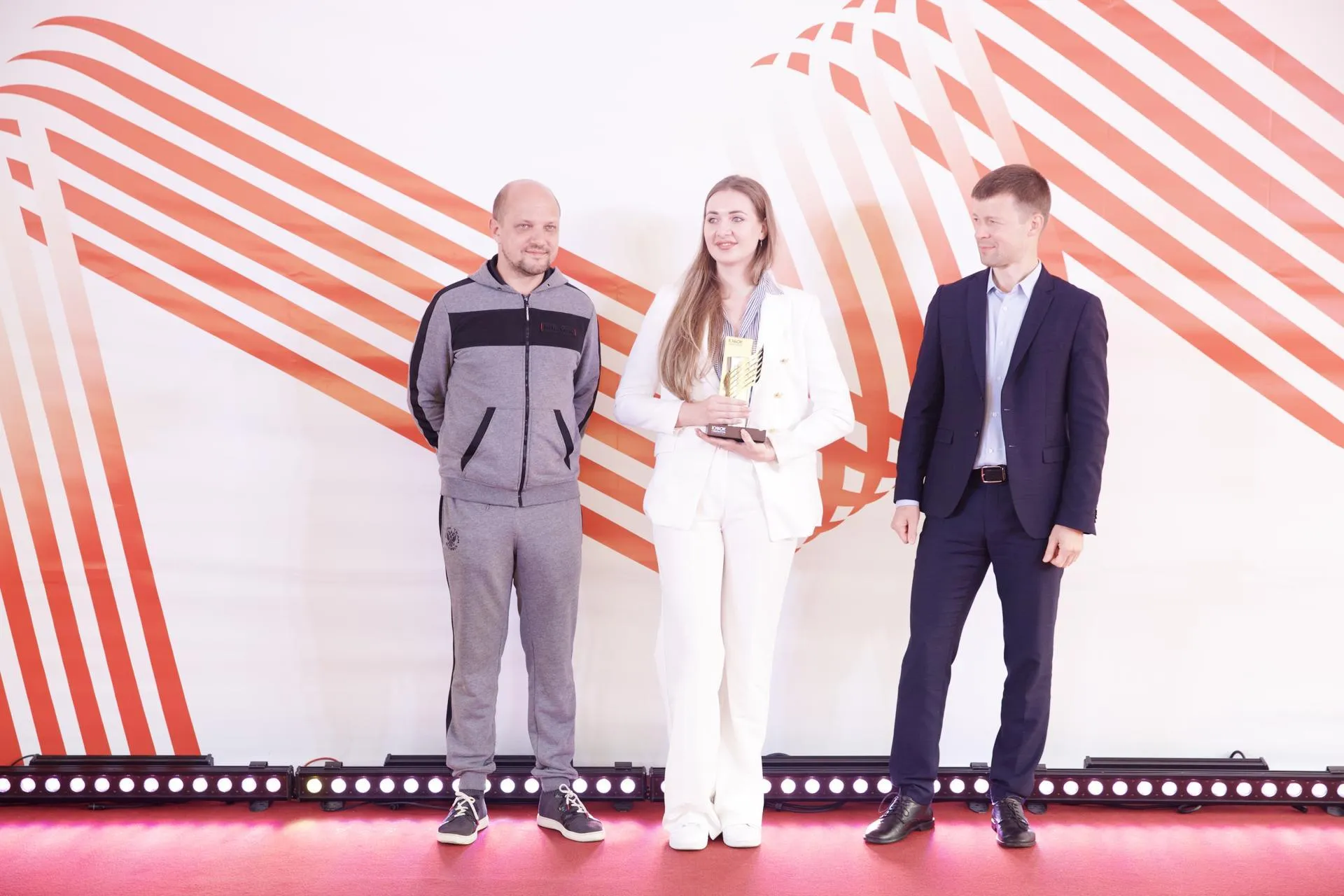 Министерство физической культуры и спорта Московской области