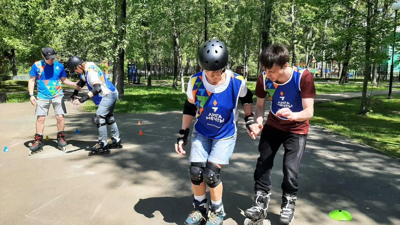 Фото: Министерство социального развития МО