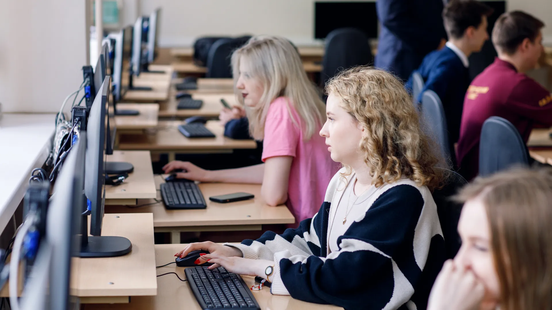 Красногорск. РАНХИГС