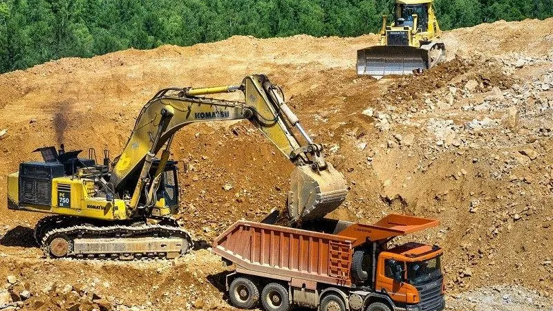 Министерство экологии и природопользования МО