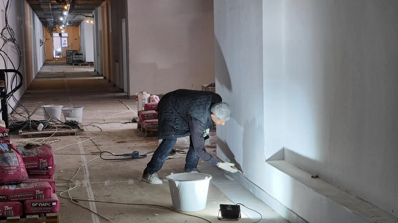 REGIONS/Анна Мороз