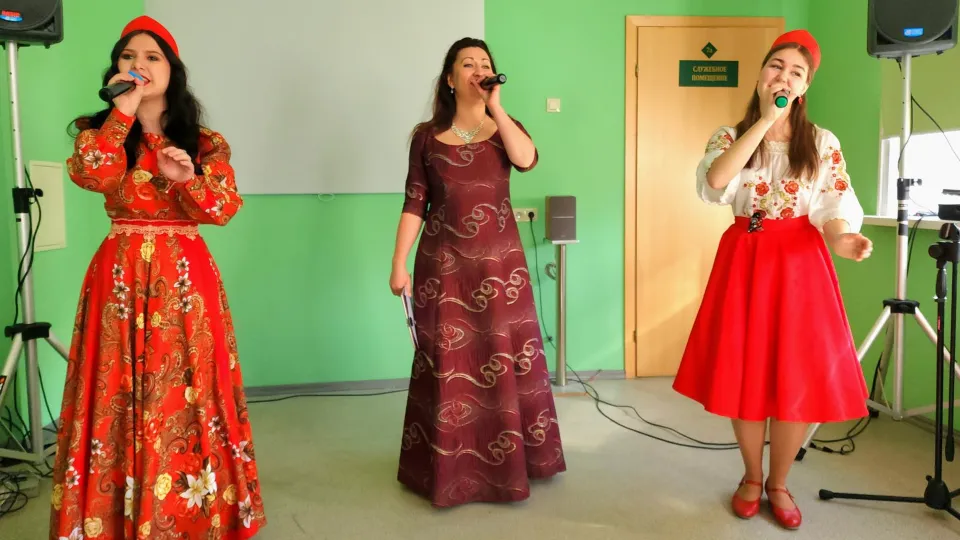 Фото: Мария Андрюхина