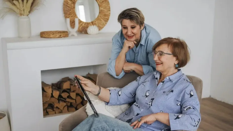 Фото: Минсоцразвития МО