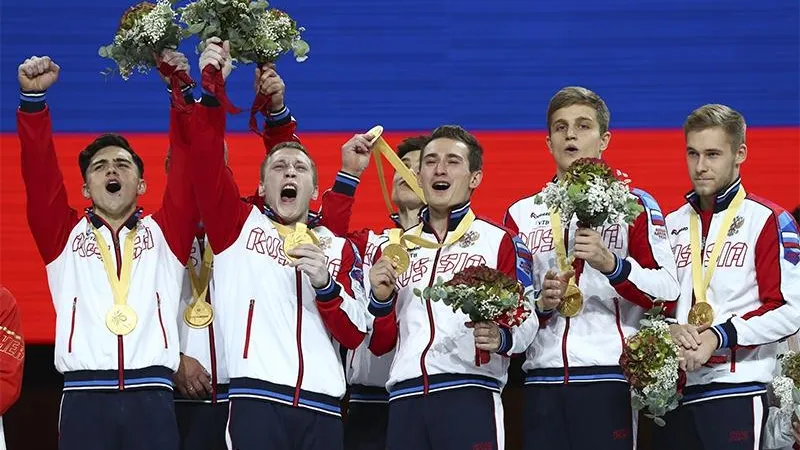 Matthias Schrader/TASS