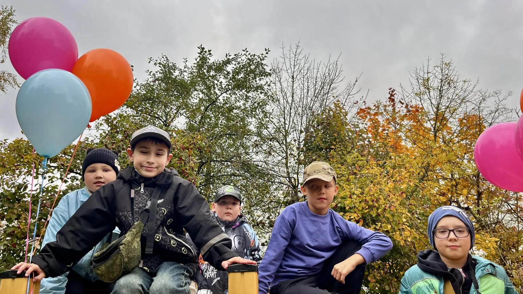 Фото: Анна Тюрюмина