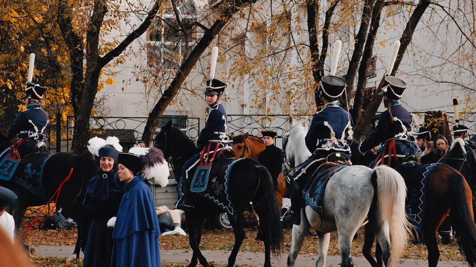 Фото: Парк культуры и отдыха г.о. Щелково