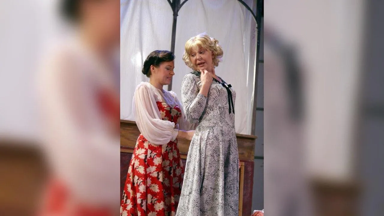 Ekaterina Tsvetkova/Russian Look