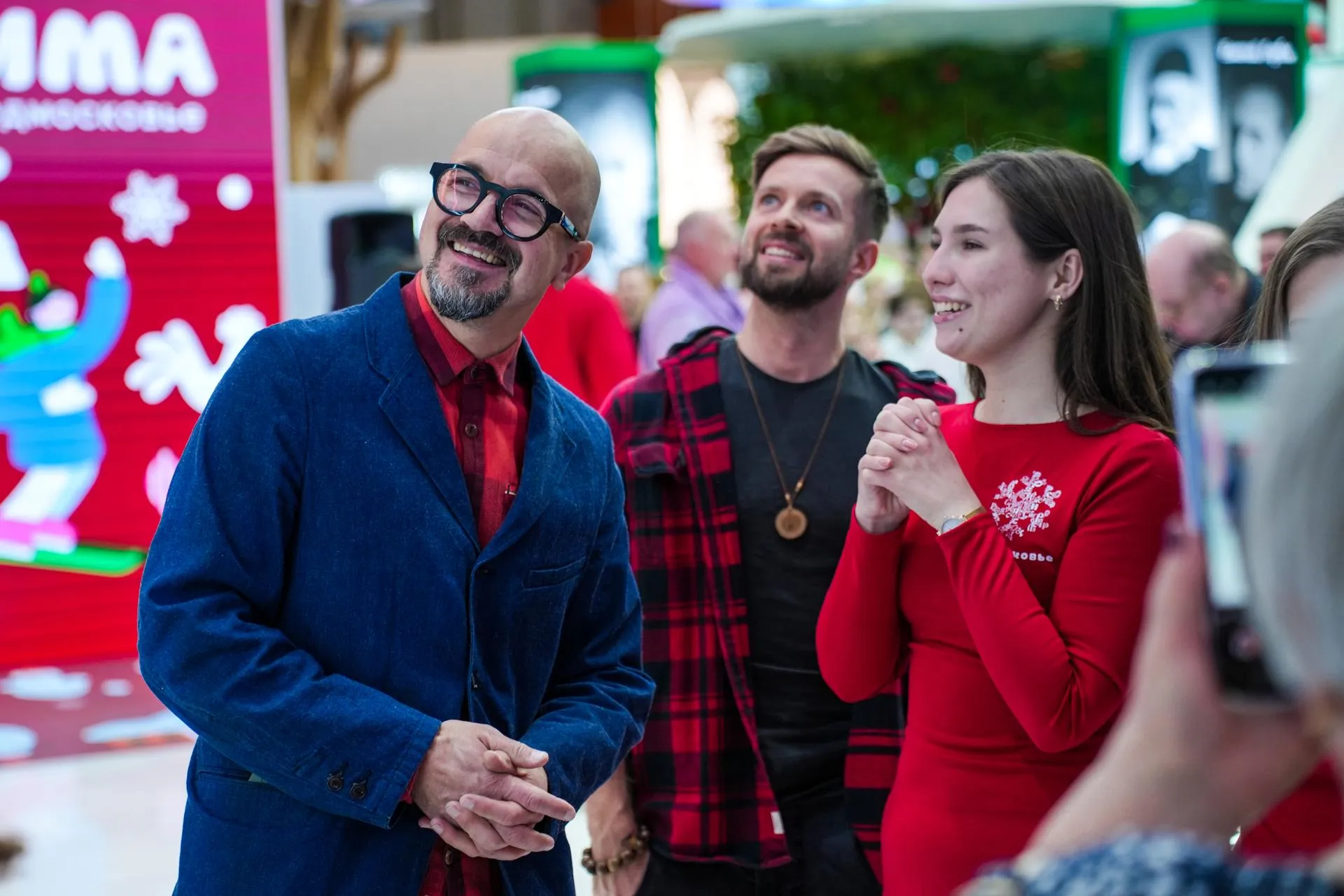 Фото: Александра Степанова