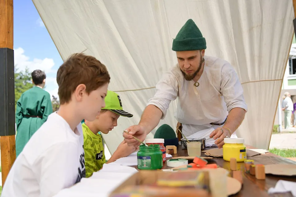 Фото: Музей-заповедник «Дмитровский кремль»