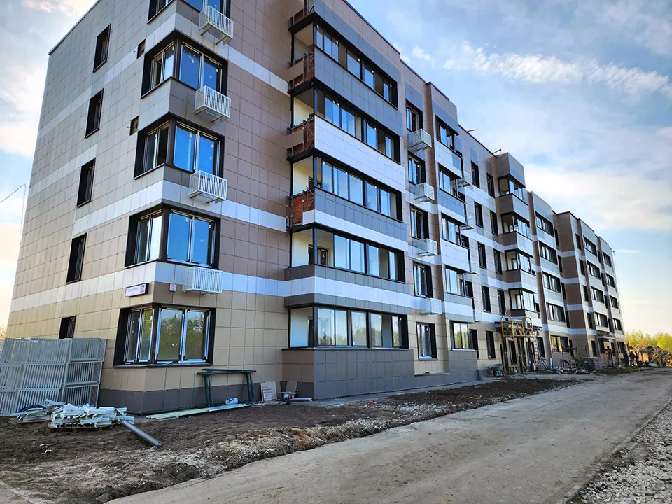 Фото: Вера Коренева