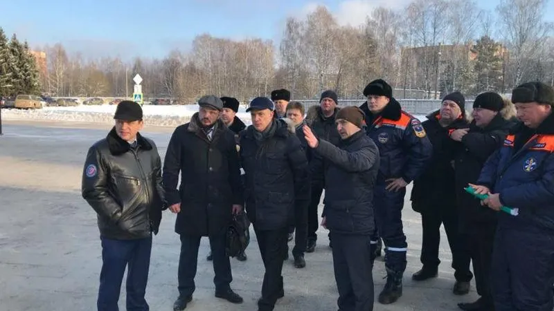Звездный городок благоустроят по поручению губернатора Подмосковья