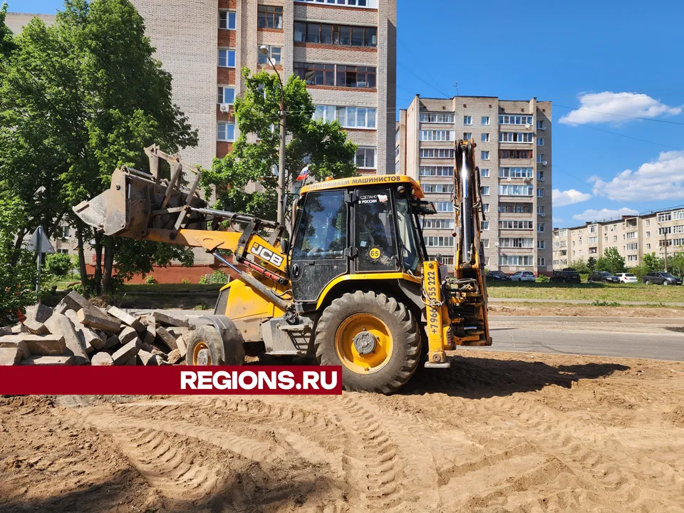 Фото: REGIONS/Екатерина Мелкозерова