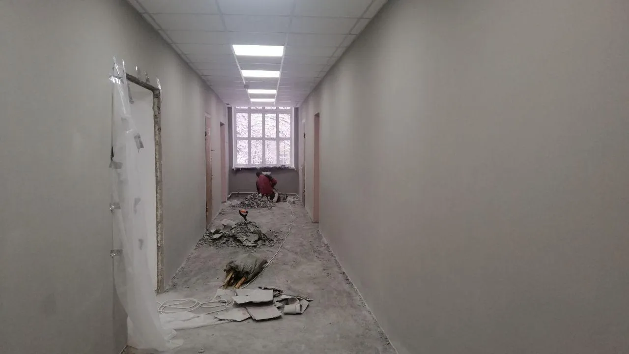 МедиаБанк Подмосковья/Анастасия Новак