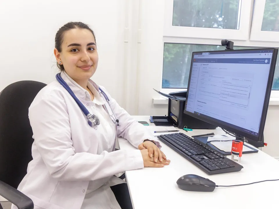 Фото: Наталья Лымарь