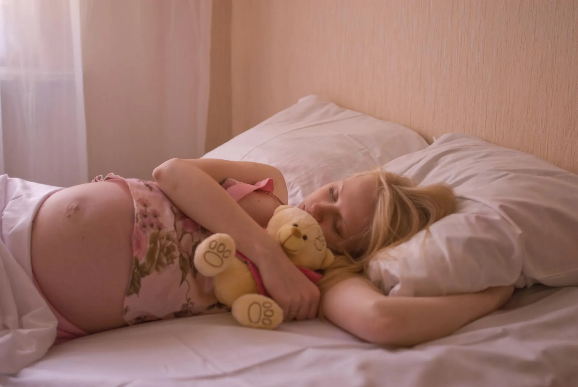 Mikhail Beznosov/Russian Look