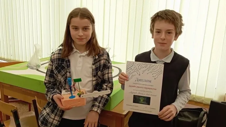 Министерство образования Московской области