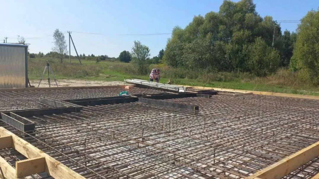 Фото: Министерство строительного комплекса Московской области