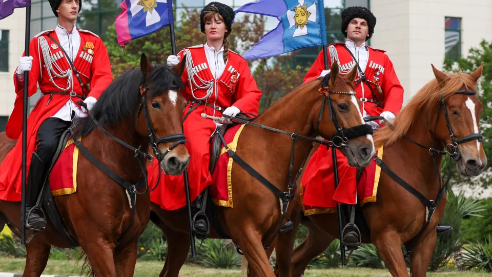 Фото: ТАСС/Дмитрий Феоктистов