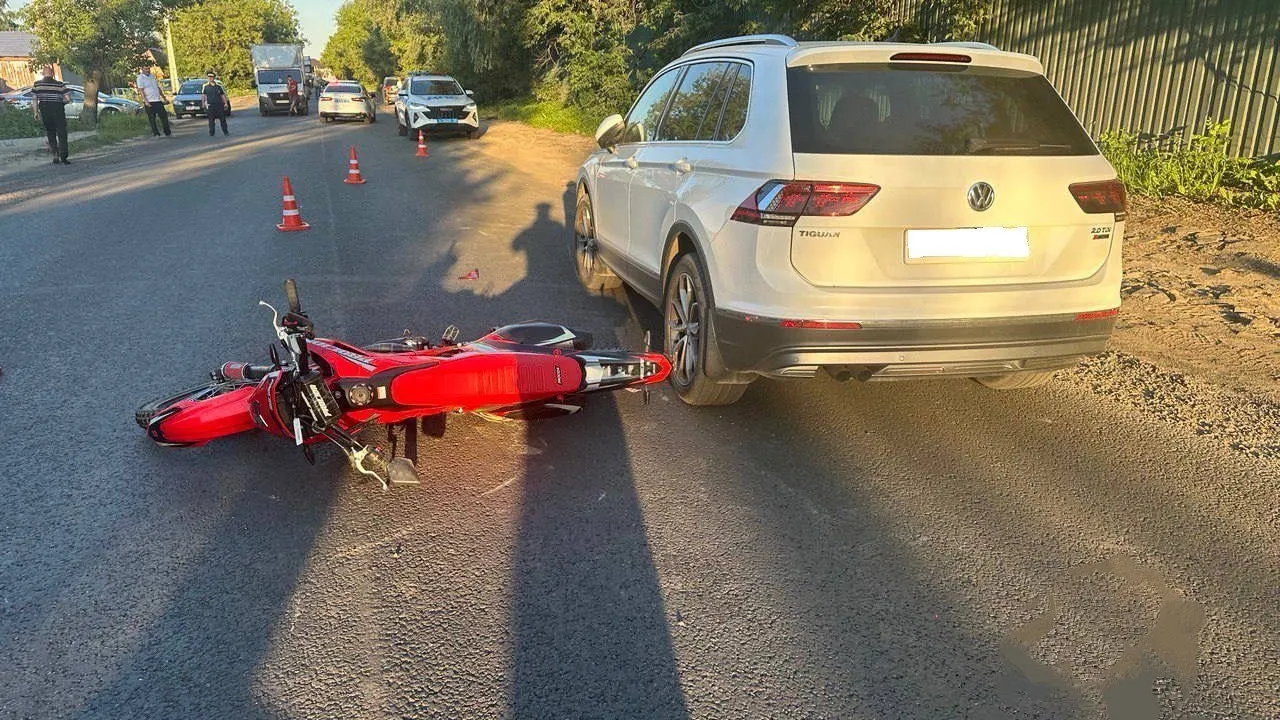 Фото: ГУ МВД России по Московской области