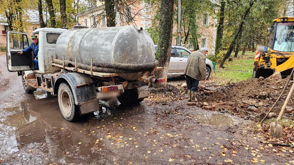 Фото: МедиаБанк Подмосковья/Дмитрий Алексеенко
