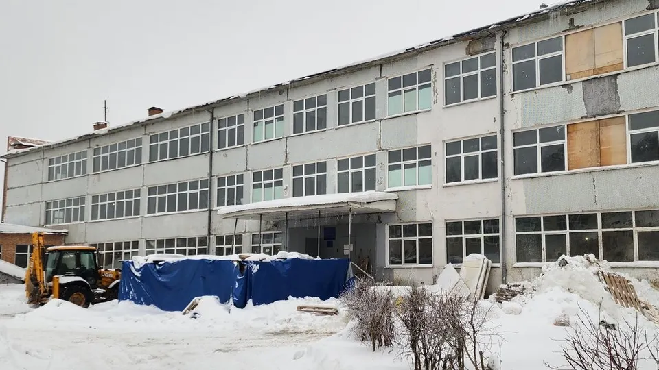 Фото: МедиаБанк Подмосковья/Максим Сафронов