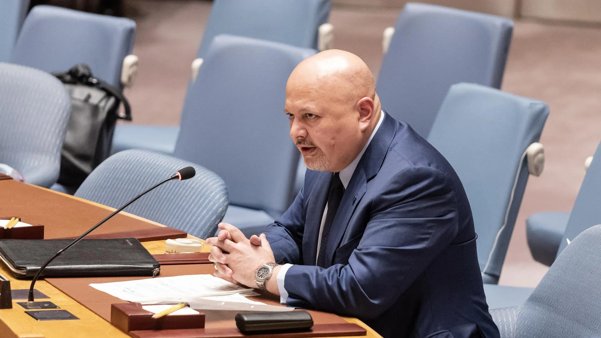 Lev Radin/Keystone Press Agency