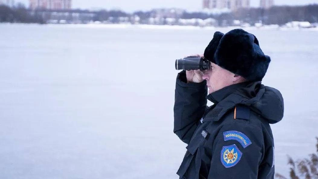 Фото: ГКУ МО «Мособлпожспас»