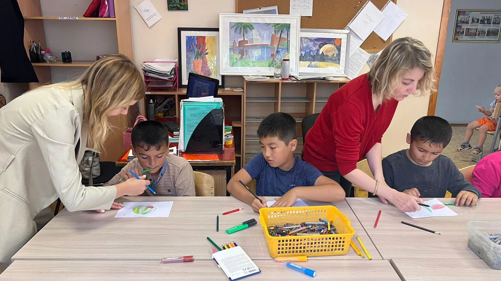 Фельдфебелева Ольга