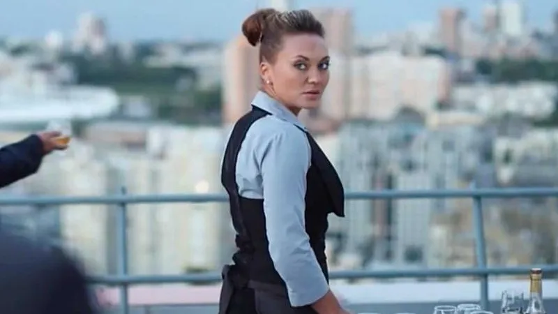 Актриса из «Сватов» рассказала о самой своей большой трагедии в жизни