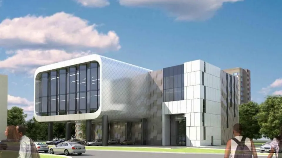 Фото: проектное решение