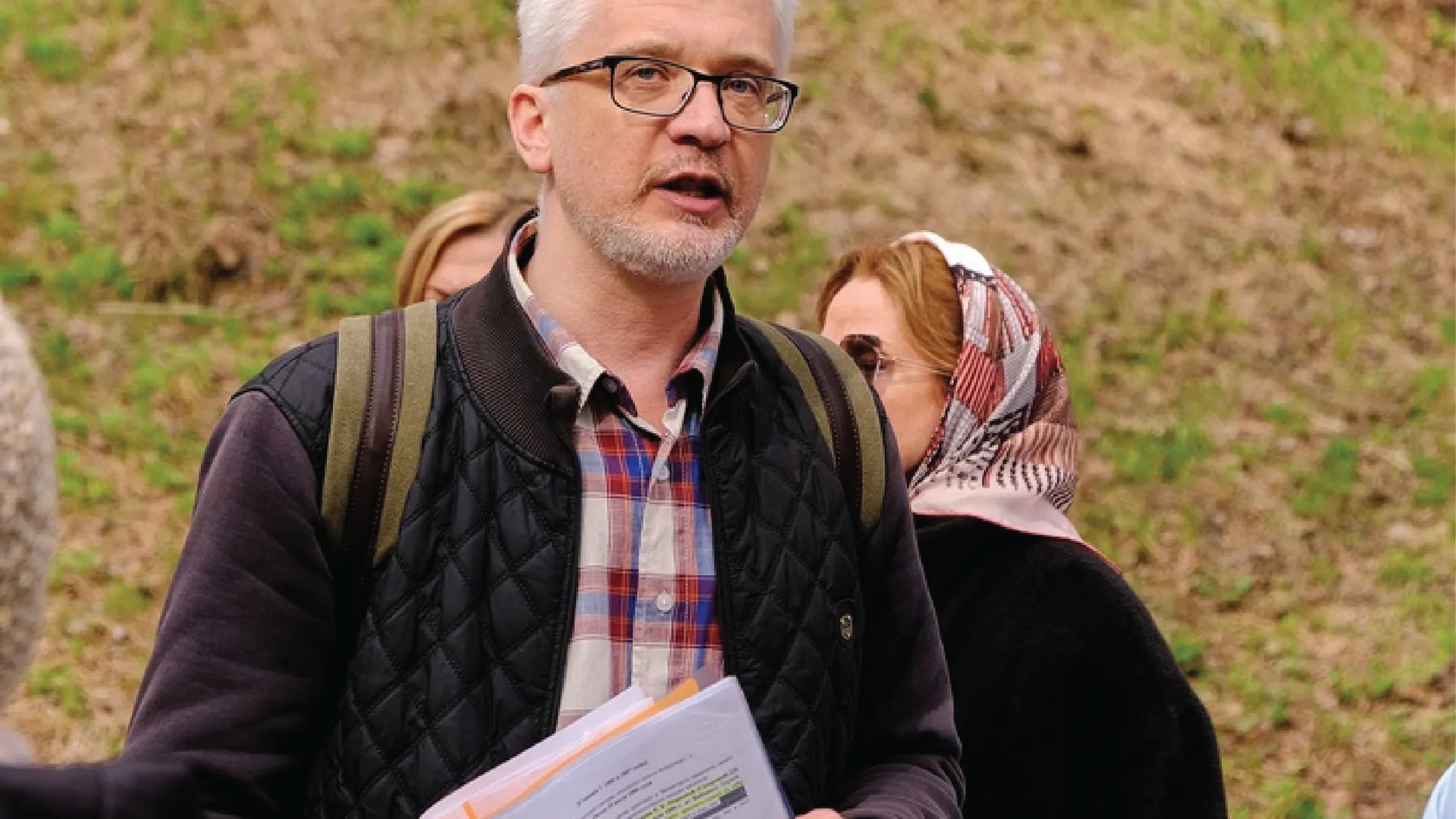 Фото: из личного архива Дмитрия Седова