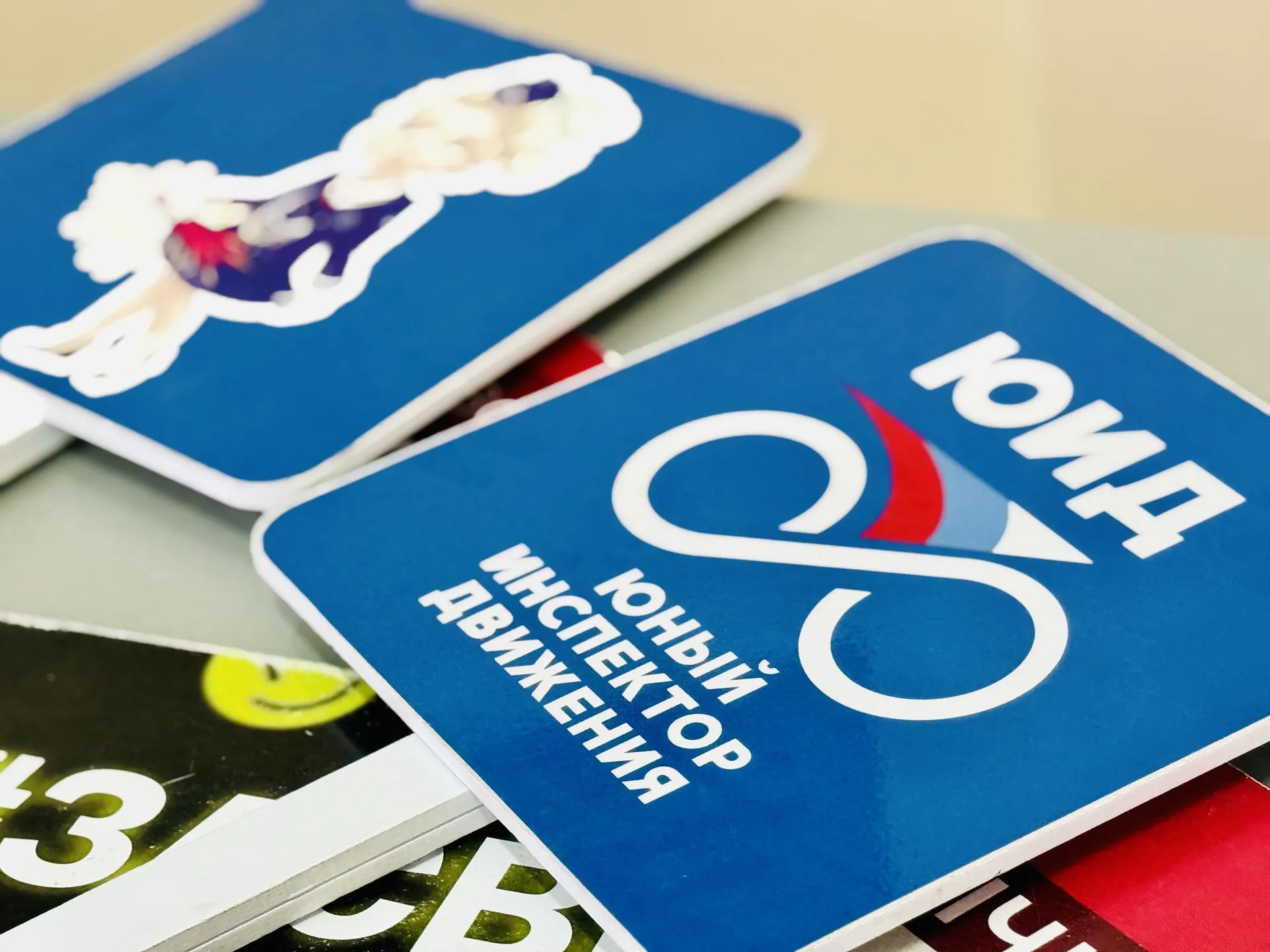 Фото: МедиаБанк Подмосковья/Ольга Стаферова