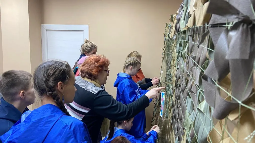 Комплексный центр социального обслуживания и реабилитации "Волоколамский"