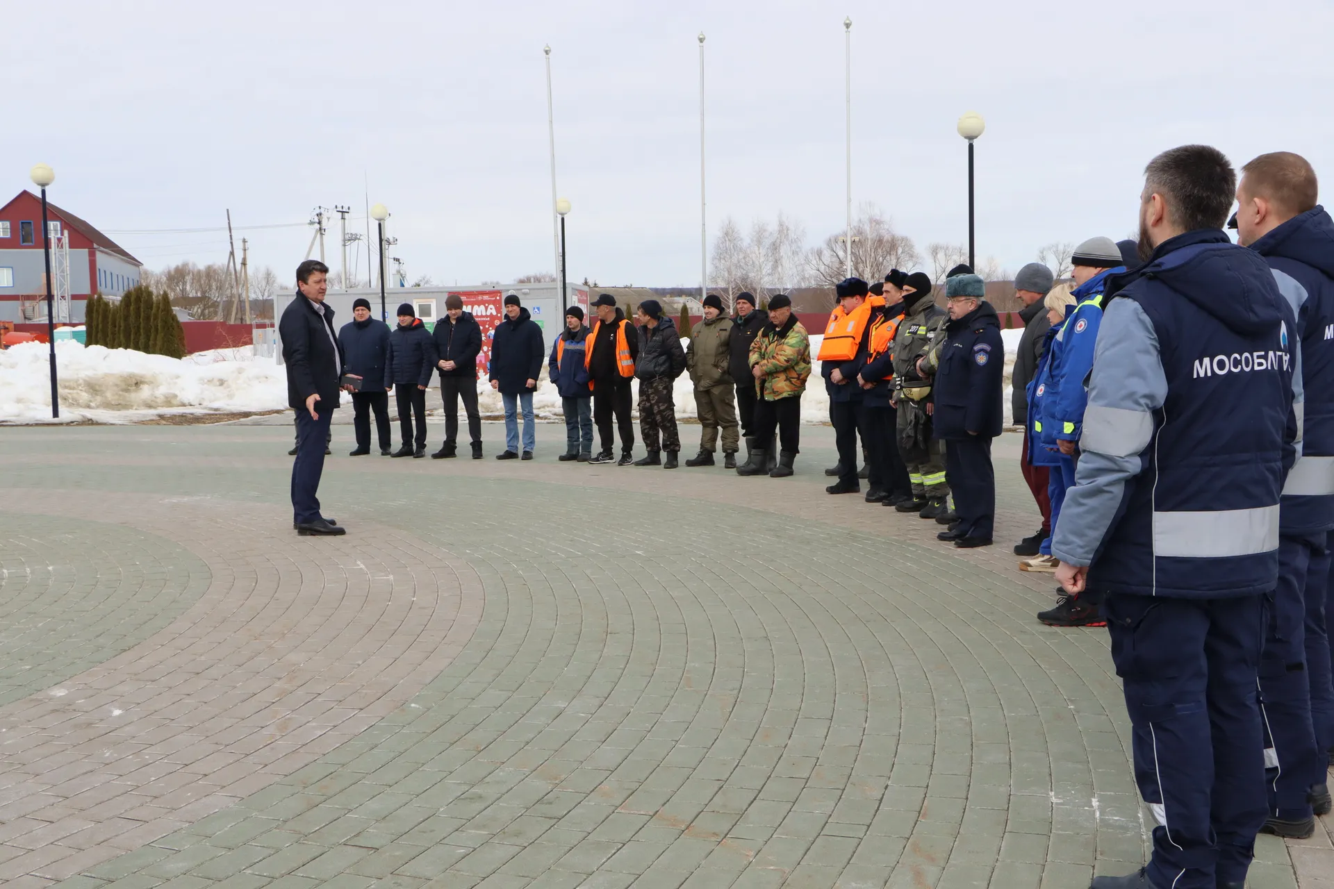 Ирина Матвеева